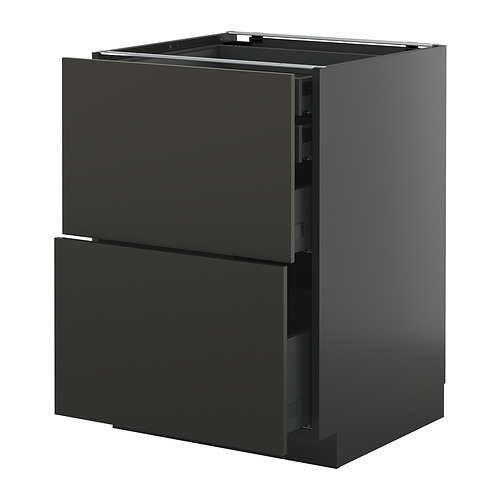 METOD/KNIVSHULT põr.kapp/2 esip/2 m/1 ks/1 kr shtel