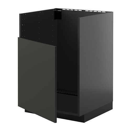 METOD, base cab f TALLSJÖN sink