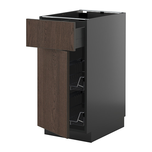 METOD/KNIVSHULT, gr. spint.,viel. krep.,stalč.,dur.