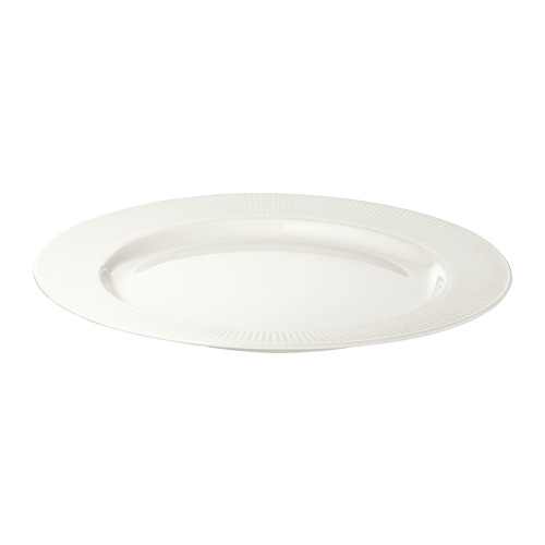 OFANTLIGT side plate