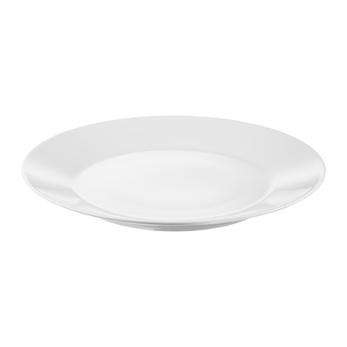 IKEA 365+ lėkštė