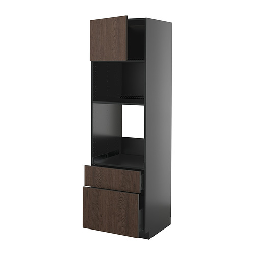 METOD/KNIVSHULT, a. spintelė ork./mik. kr., 2 stalč.