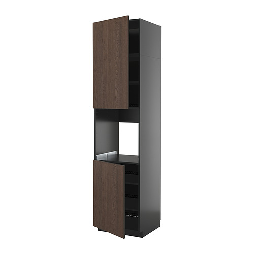 METOD, sk.cpškr ar 2 durv. un plaukt.