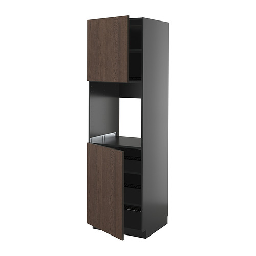 METOD, sk.cpškr ar 2 durv. un plaukt.