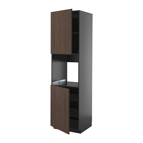 METOD, sk.cpškr ar 2 durv. un plaukt.