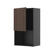 METOD wall cabinet for microwave oven