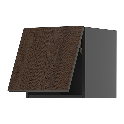 METOD horisontaalne seinakapp