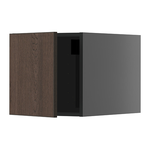 METOD, top cabinet