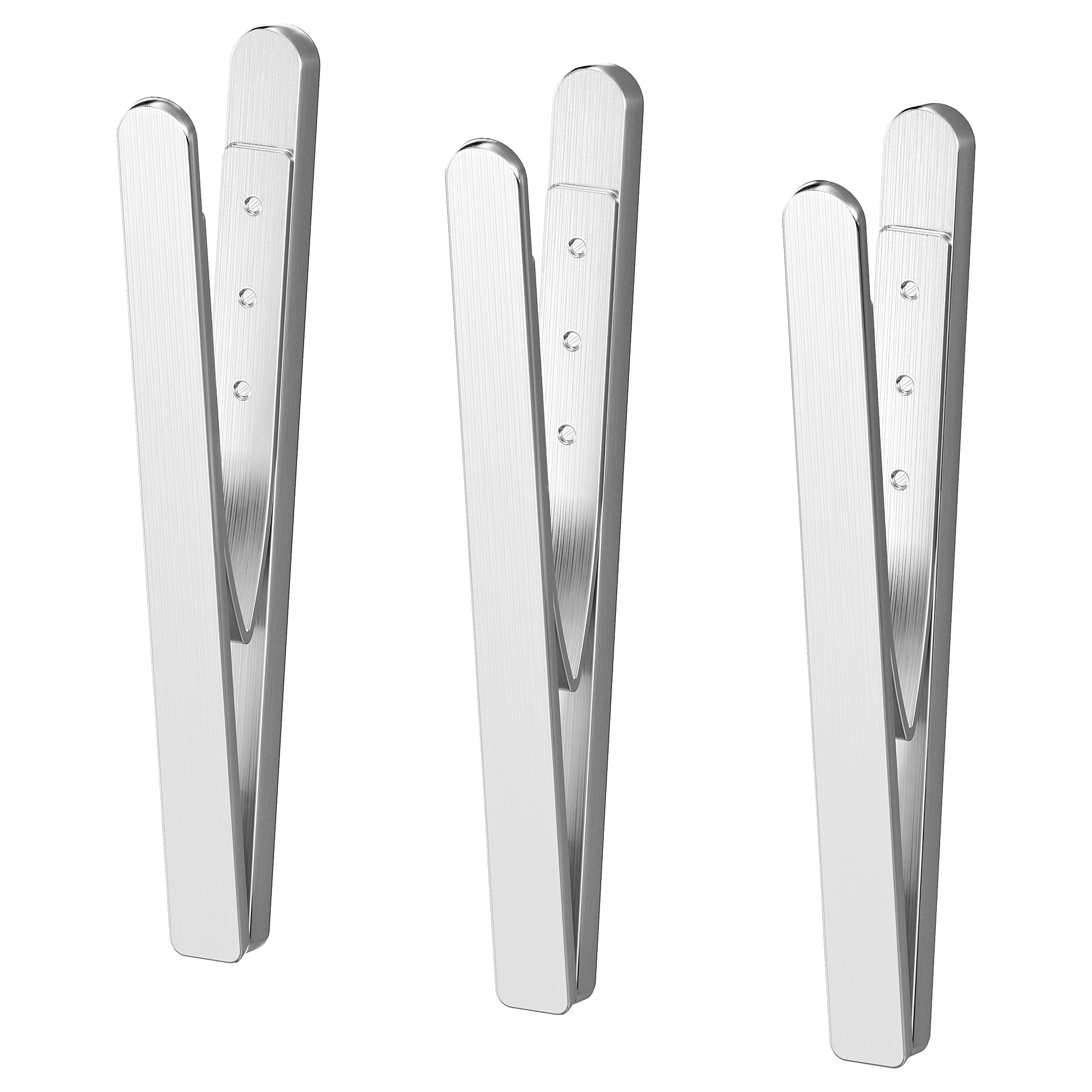 KUNGSFORS magnetic clip