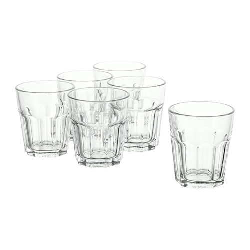 POKAL стакан