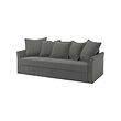 Borgunda dark grey (+30€)
