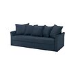 Kilanda dark blue
