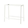 MITTZON underframe for conference table