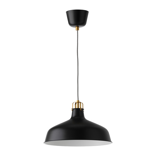 RANARP iekaramā griestu lampa