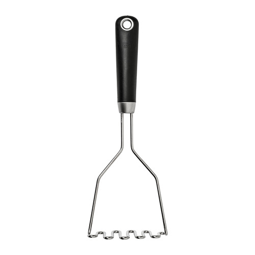 IKEA 365+ HJÄLTE толкушка для картофеля
