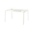 MITTZON underframe for conference table