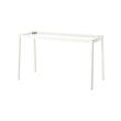 MITTZON underframe for conference table