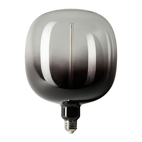 MOLNART, LED spuldze E27, 200 lūmeni