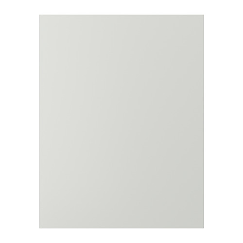 ASPUDDEN, cover panel