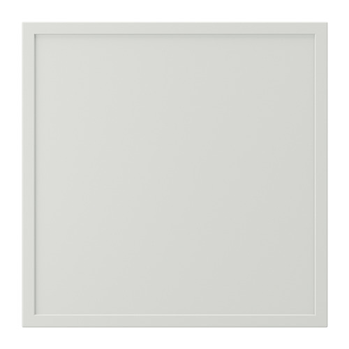 ASPUDDEN, stalčiaus fasadas