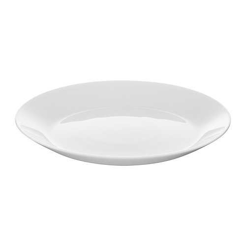 OFTAST desertinė lėkštė