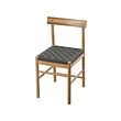 NACKANÄS chair