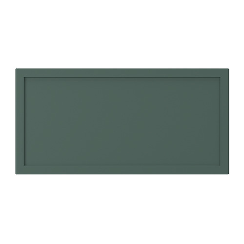 ASPUDDEN, atvilktnes priekša