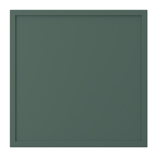 ASPUDDEN, sahtli esipaneel