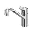 KALLSJÖN pillar tap