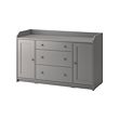 HAUGA sideboard