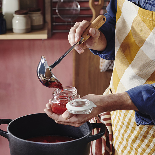 VARDAGEN, soup ladle