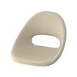 ELDBERGET seat shell