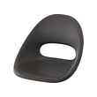 ELDBERGET seat shell