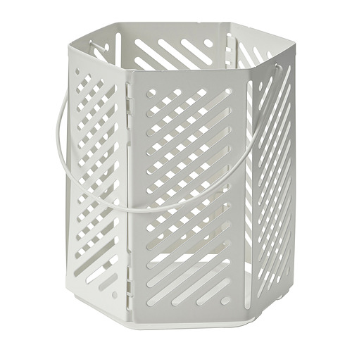 VÅRSYREN фонарь для греющей свечи