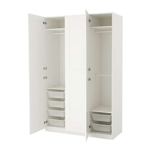 PAX гардероб