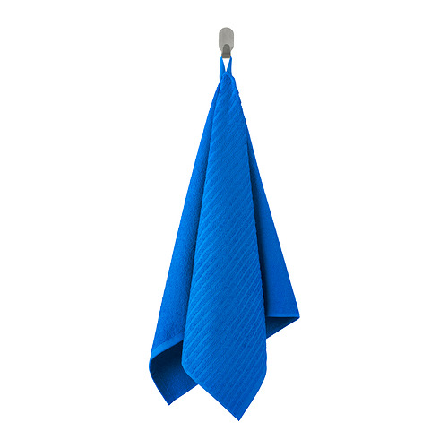 VÅGSJÖN hand towel