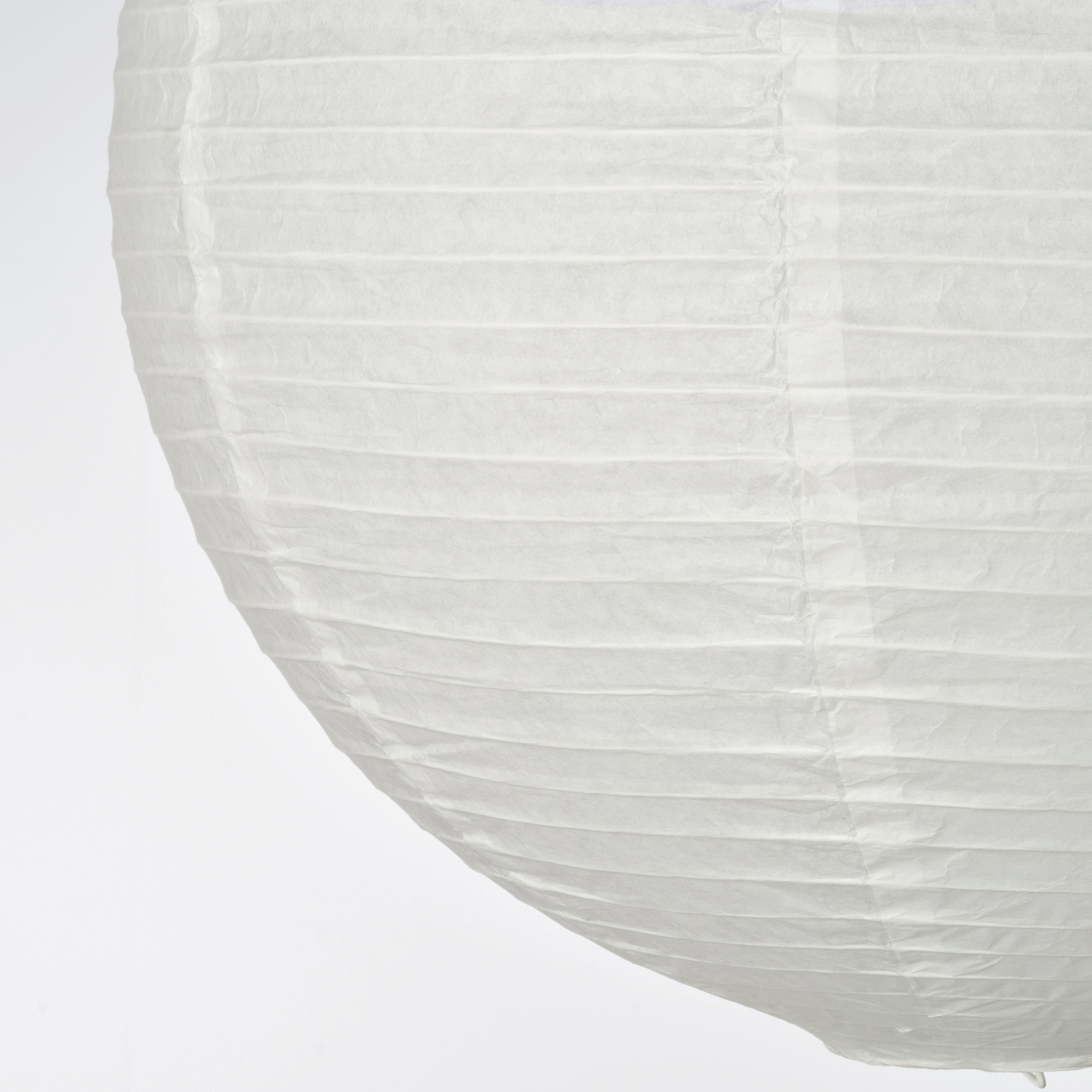 GULLSUDARE グルスーダレ　ikea GULLSUDARE pendant lamp shade white/handmade | IKEA Lietuva