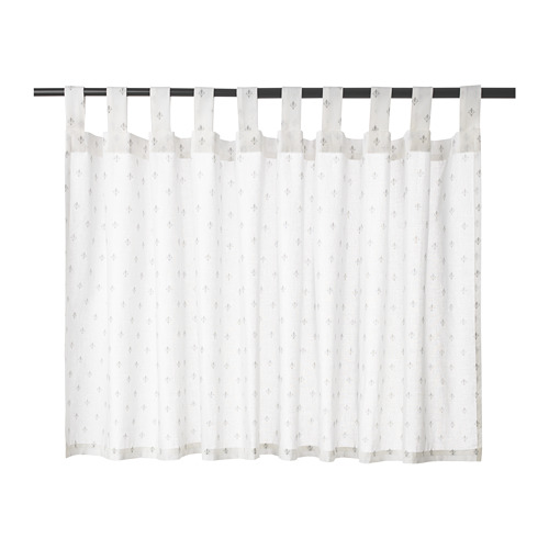 SIVIRENE curtain