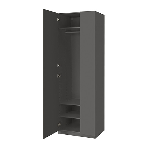 PAX/FORSAND, spinta, derinys