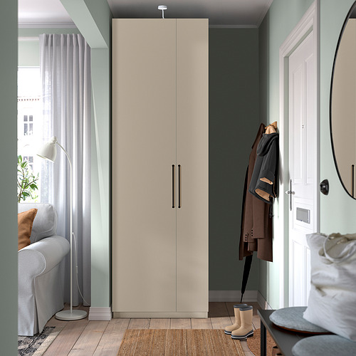 PAX/FORSAND, spinta, derinys