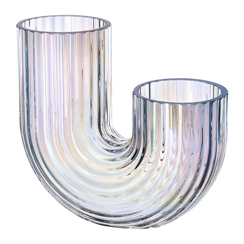 RÄFFELBJÖRK ваза