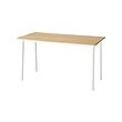 Oak veneer/white (+10€)