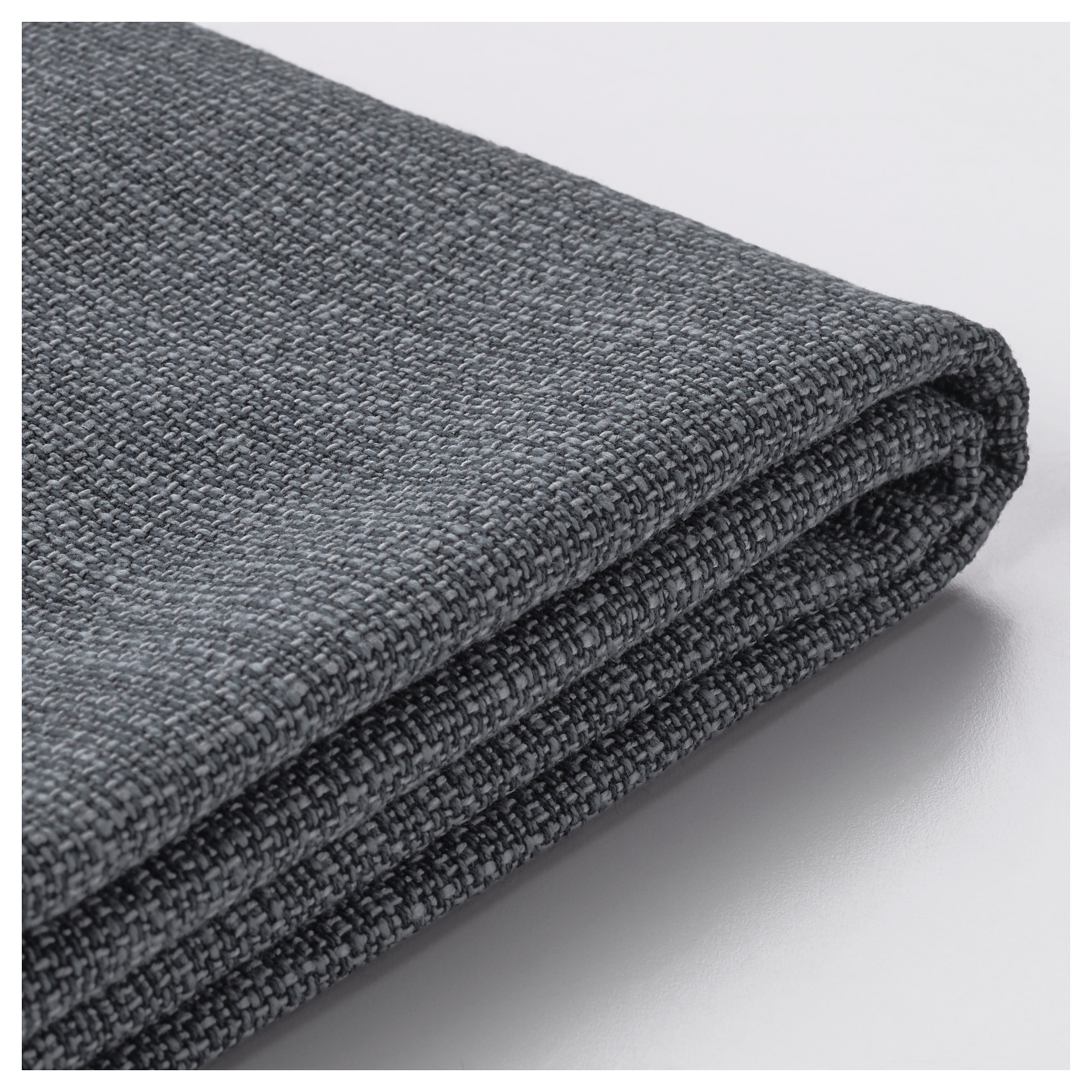 VALLENTUNA cover for sofabed module Hillared dark grey IKEA Eesti