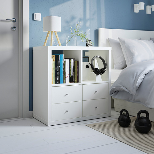 KALLAX, стеллаж