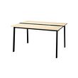 Birch veneer/black (+20€)