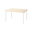 Birch veneer/white (+20€)