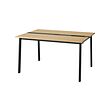 Oak veneer/black (+20€)
