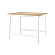 Oak veneer/white (+20€)
