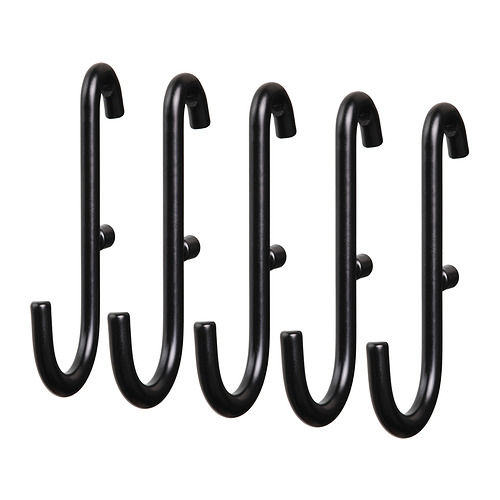 SKÅDIS крючок