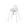 ANTILOP highchair with safety belt
